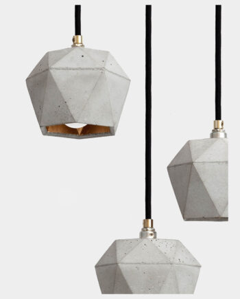 Hängelampen 3er Set T2