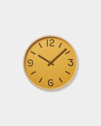 Wanduhr THOMSON PAPER