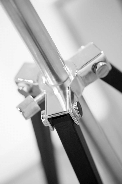 Designer Stehlampe HOLLYWOOD