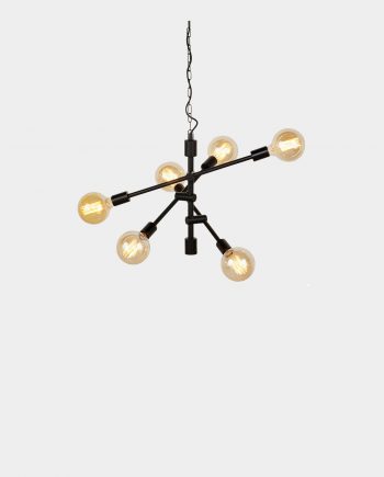 Hängelampe NASHVILLE