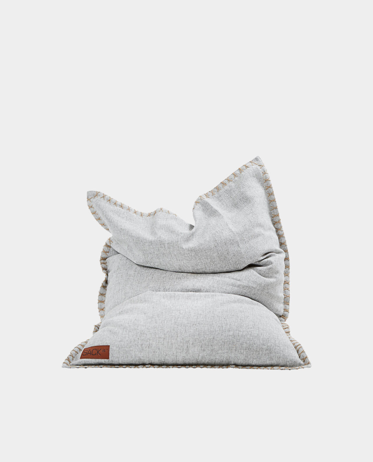 Sitzsack SQUAREit JUNIOR