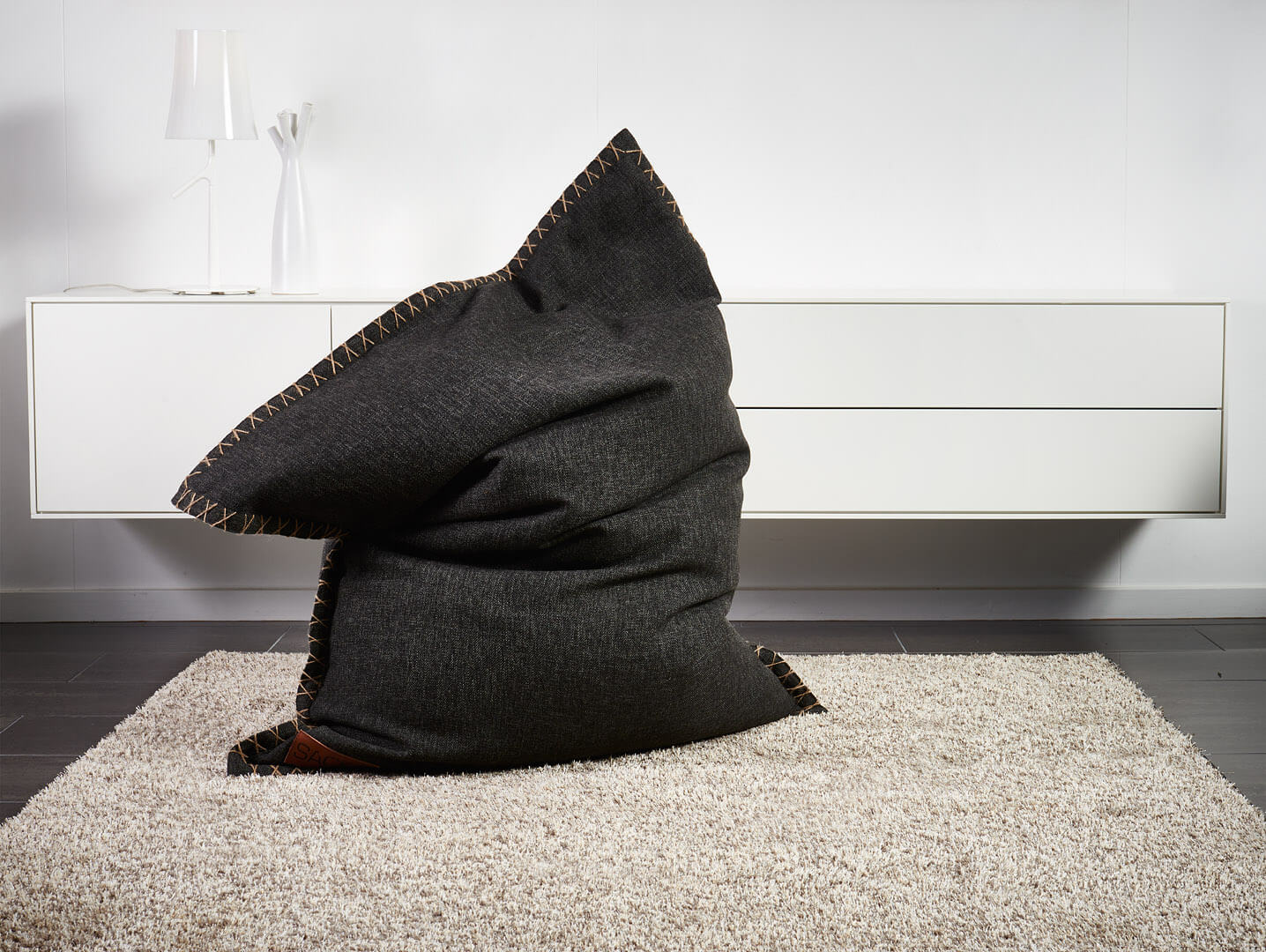 Sitzsack SQUAREit JUNIOR