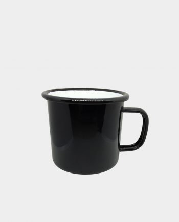 Emaille Tasse TANG