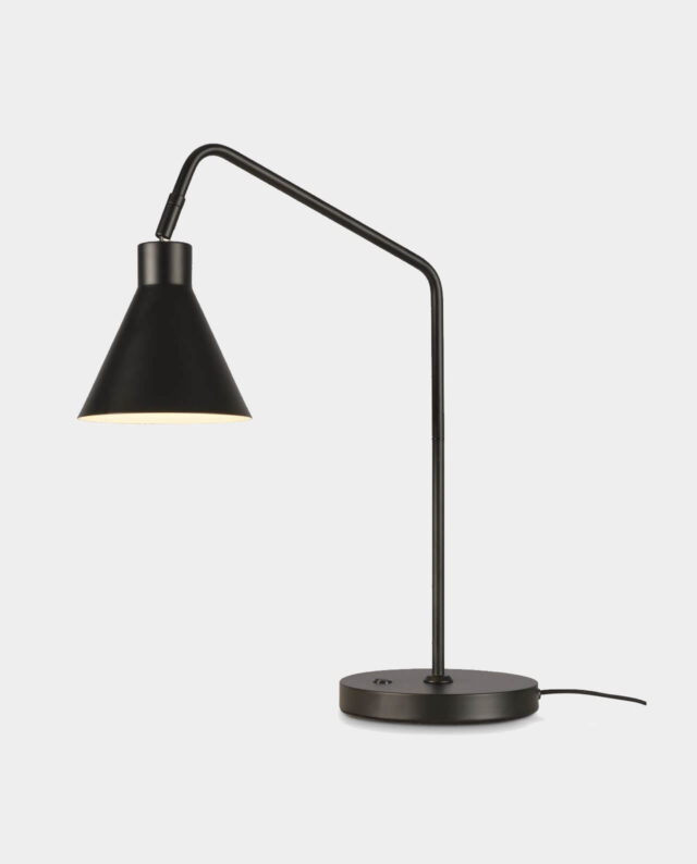 Tischlampe LYON