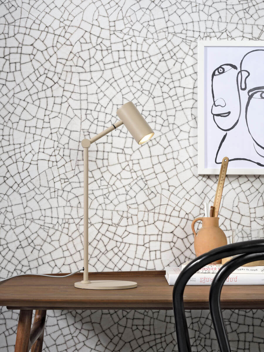 Tischleuchte MONTREUX