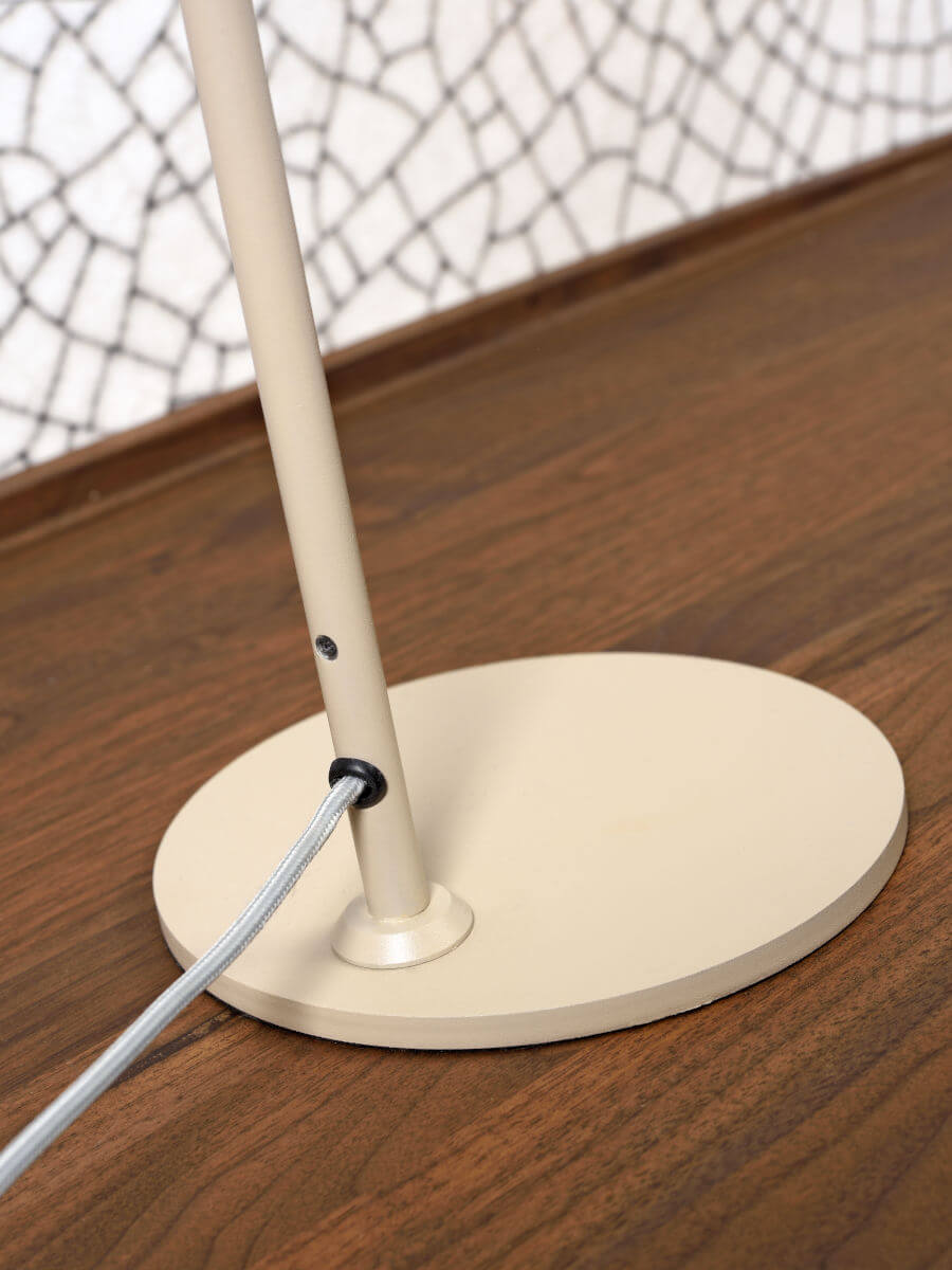 Tischleuchte MONTREUX