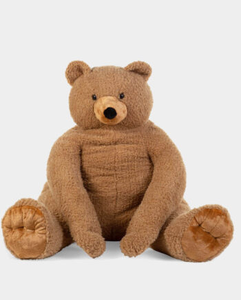 Stofftier BIG TEDDY