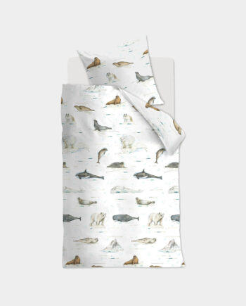 Bettwäsche POLAR