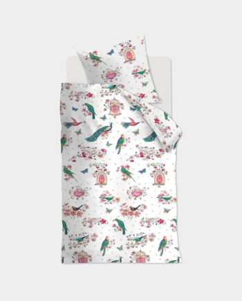 Bettwäsche BIRDY
