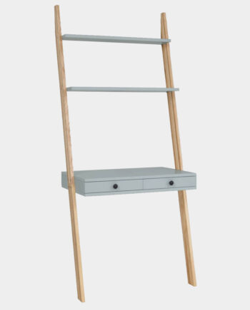 Schreibtischregal LENO