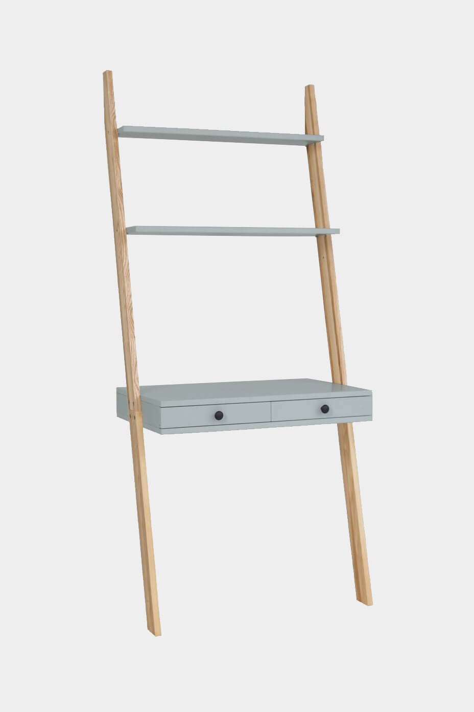 Schreibtischregal LENO