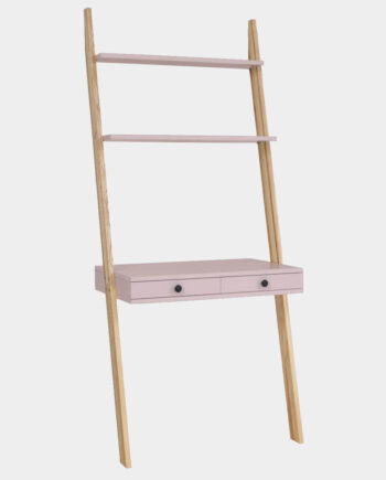 Schreibtischregal LENO