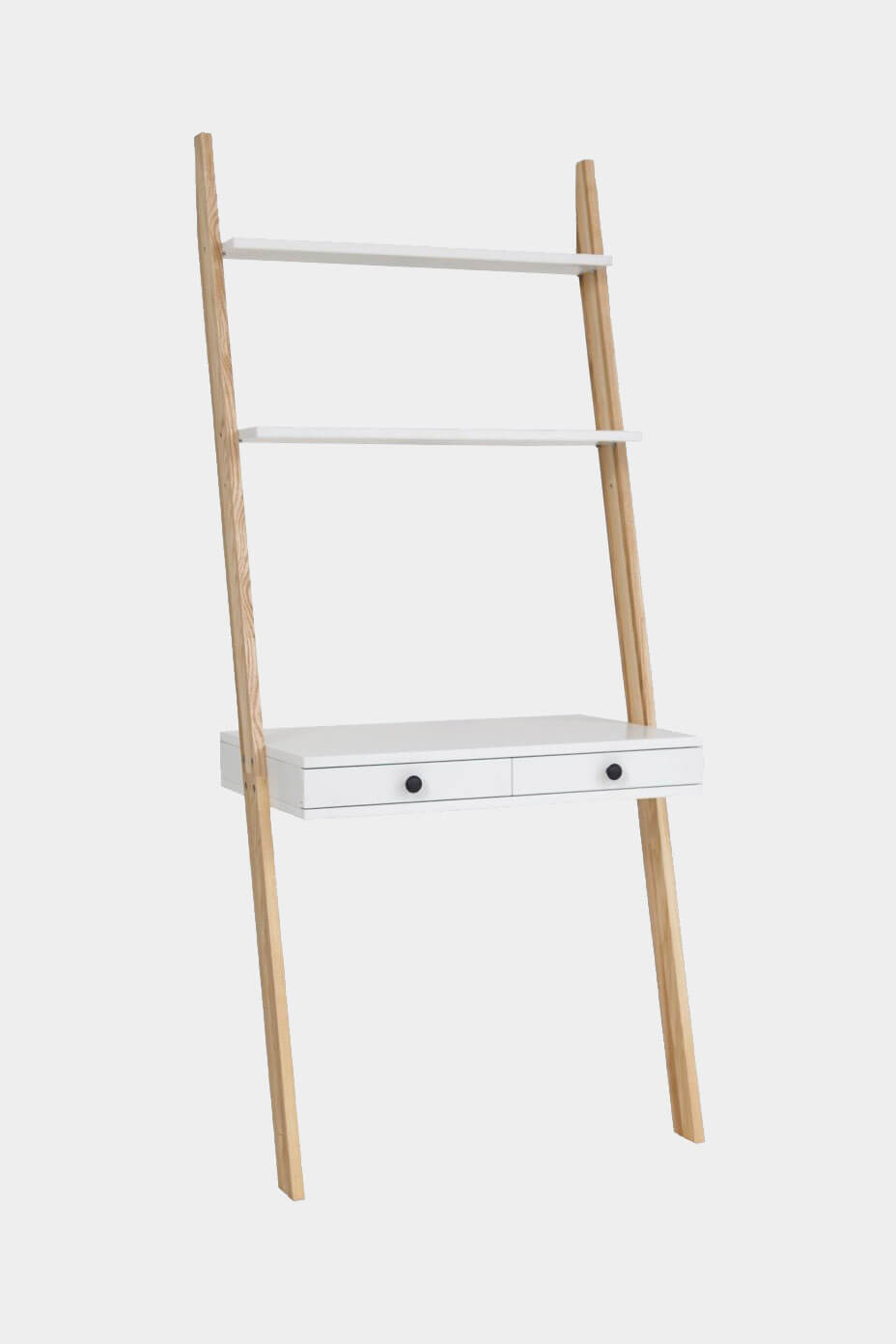 Schreibtischregal LENO