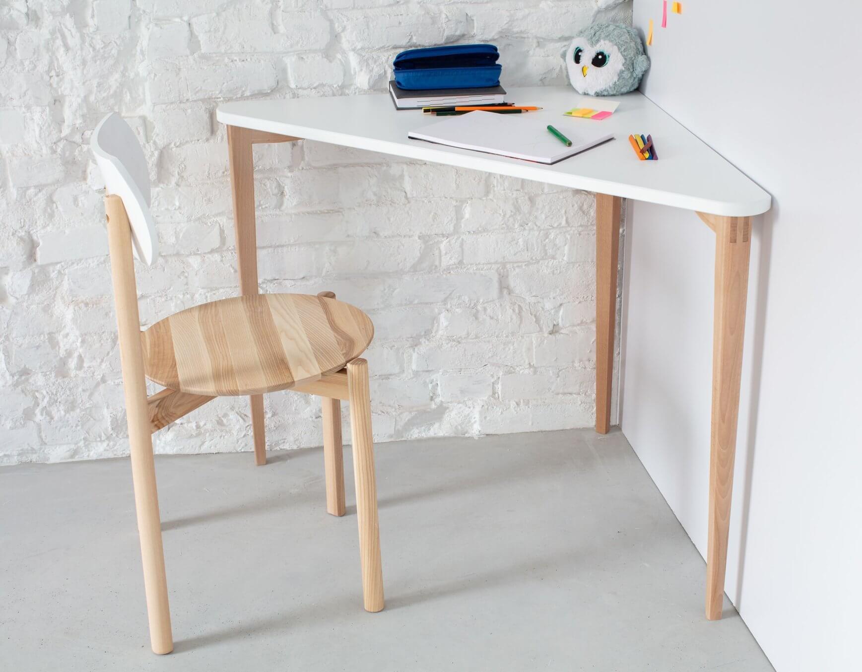 Eckschreibtisch NAJA