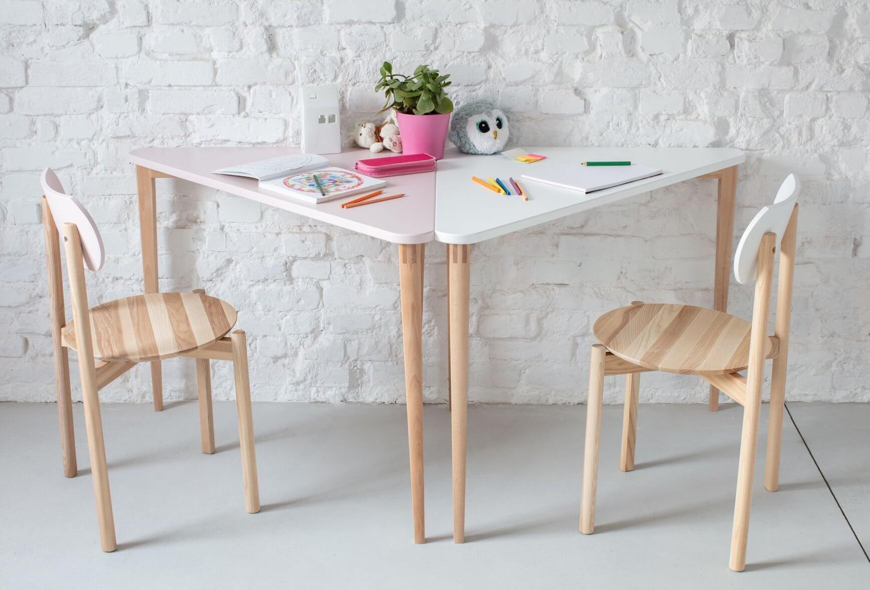 Eckschreibtisch NAJA