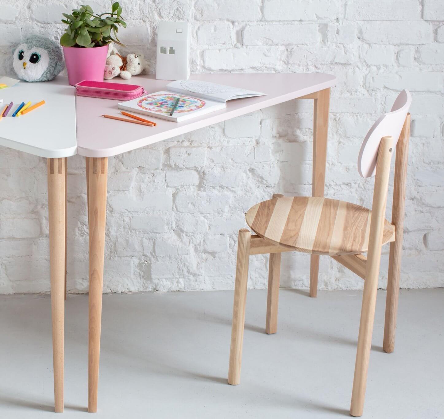 Eckschreibtisch NAJA