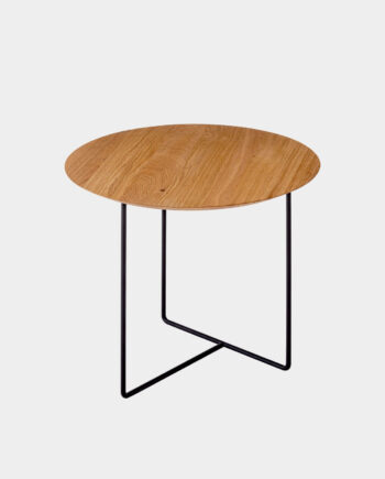 Beistelltisch EICHE 01