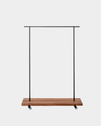 Kleiderstange NUSSBAUM