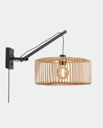 Wandlampe BROMO