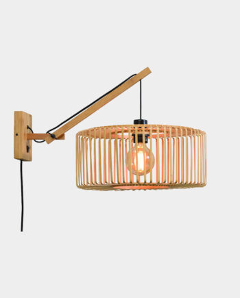 Wandlampe BROMO