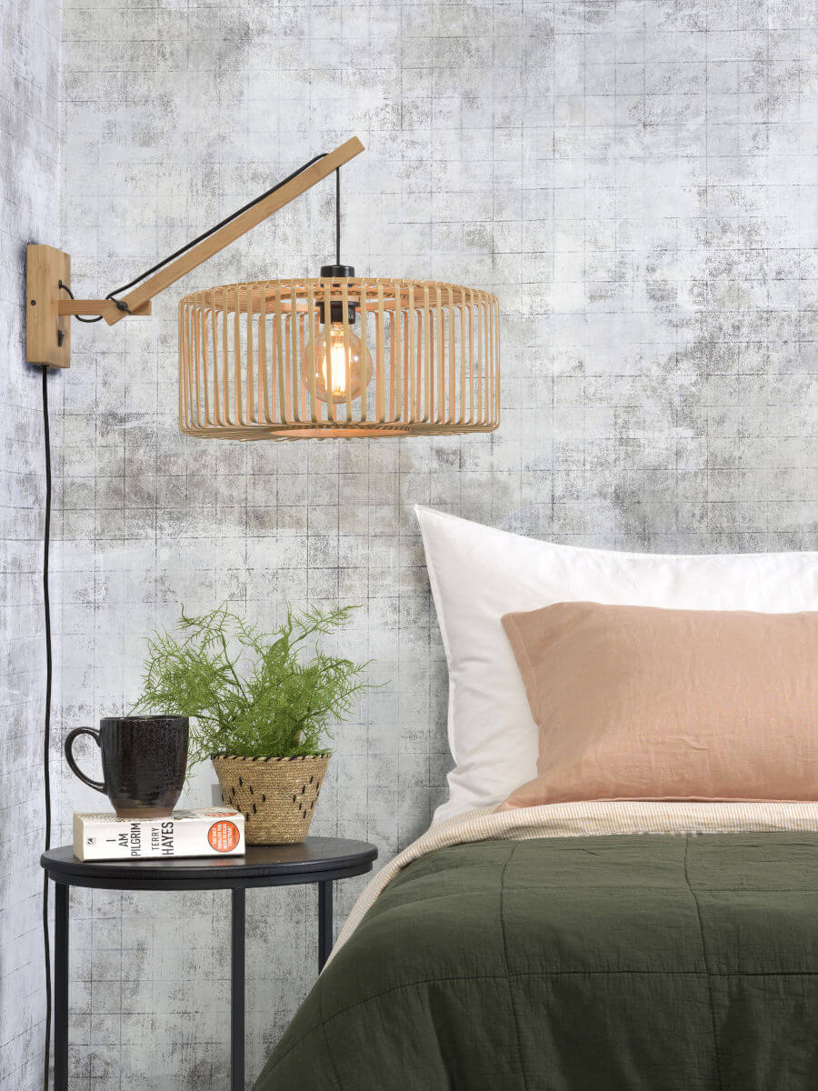 Wandlampe BROMO