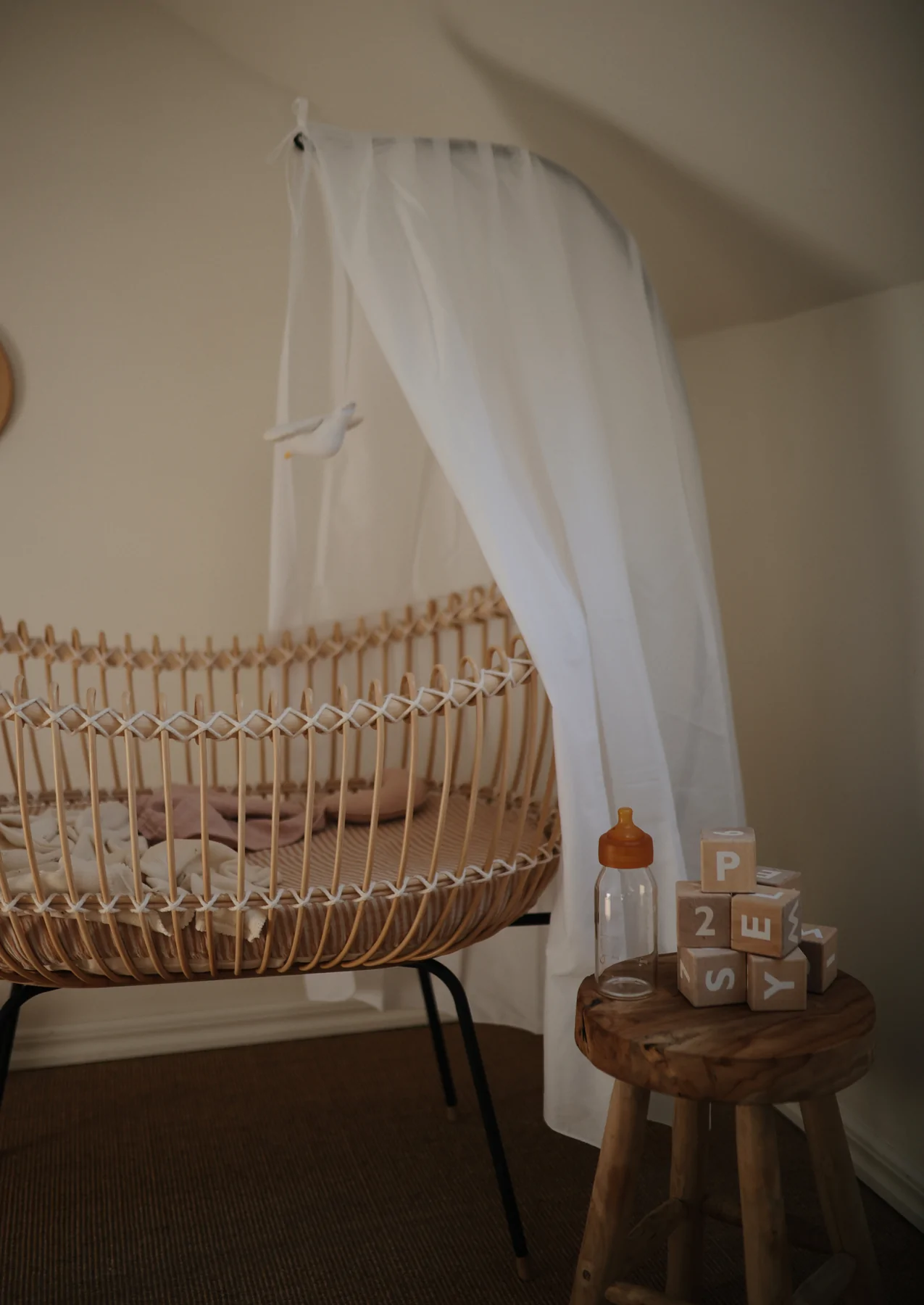 Stubenbett LOLA VEGAN