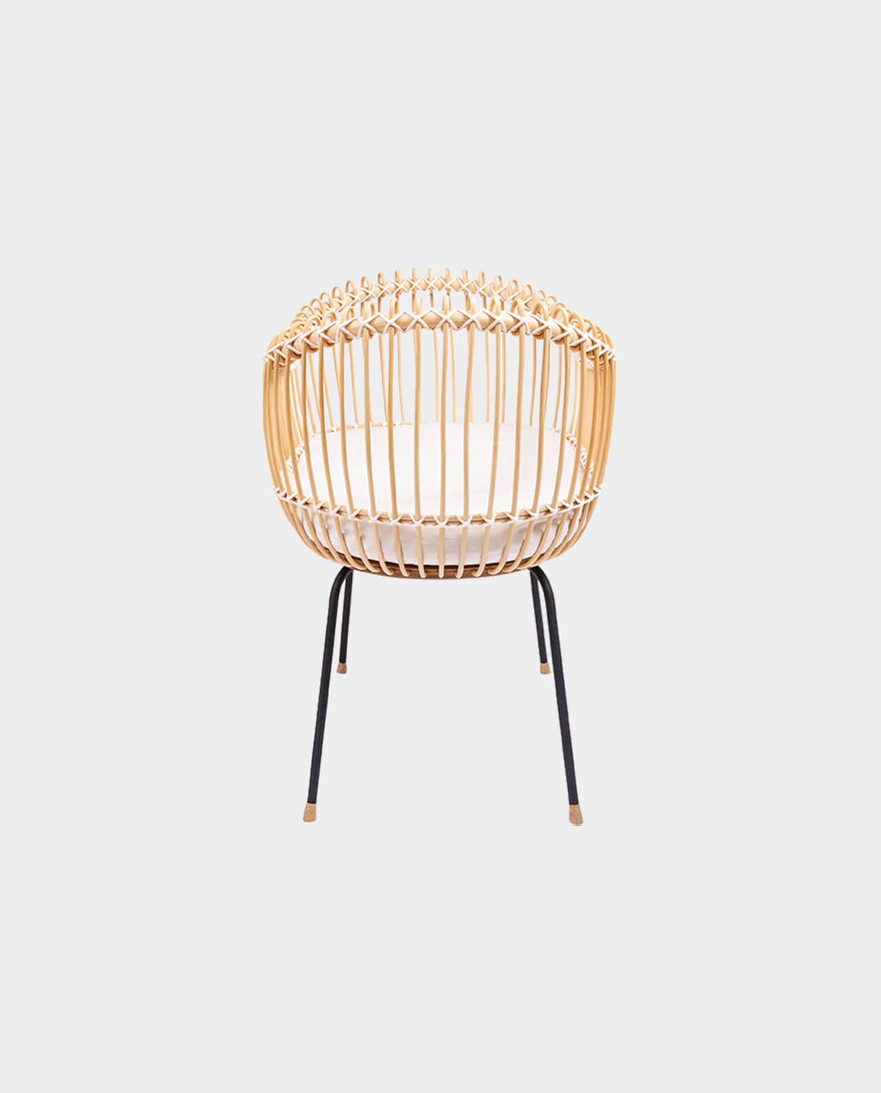 Stubenbett LOLA VEGAN