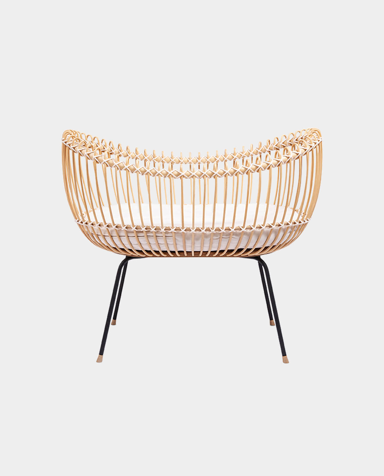 Stubenbett LOLA VEGAN