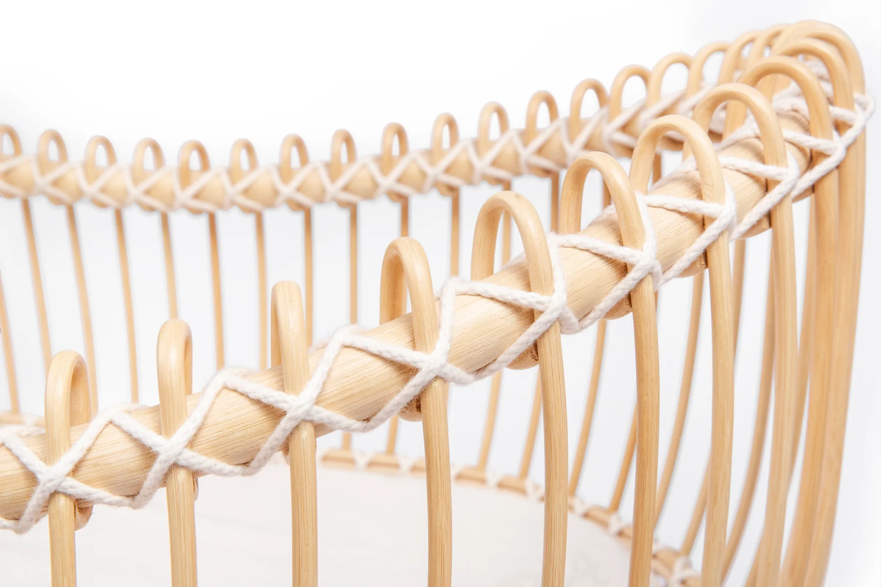 Stubenbett LOLA VEGAN