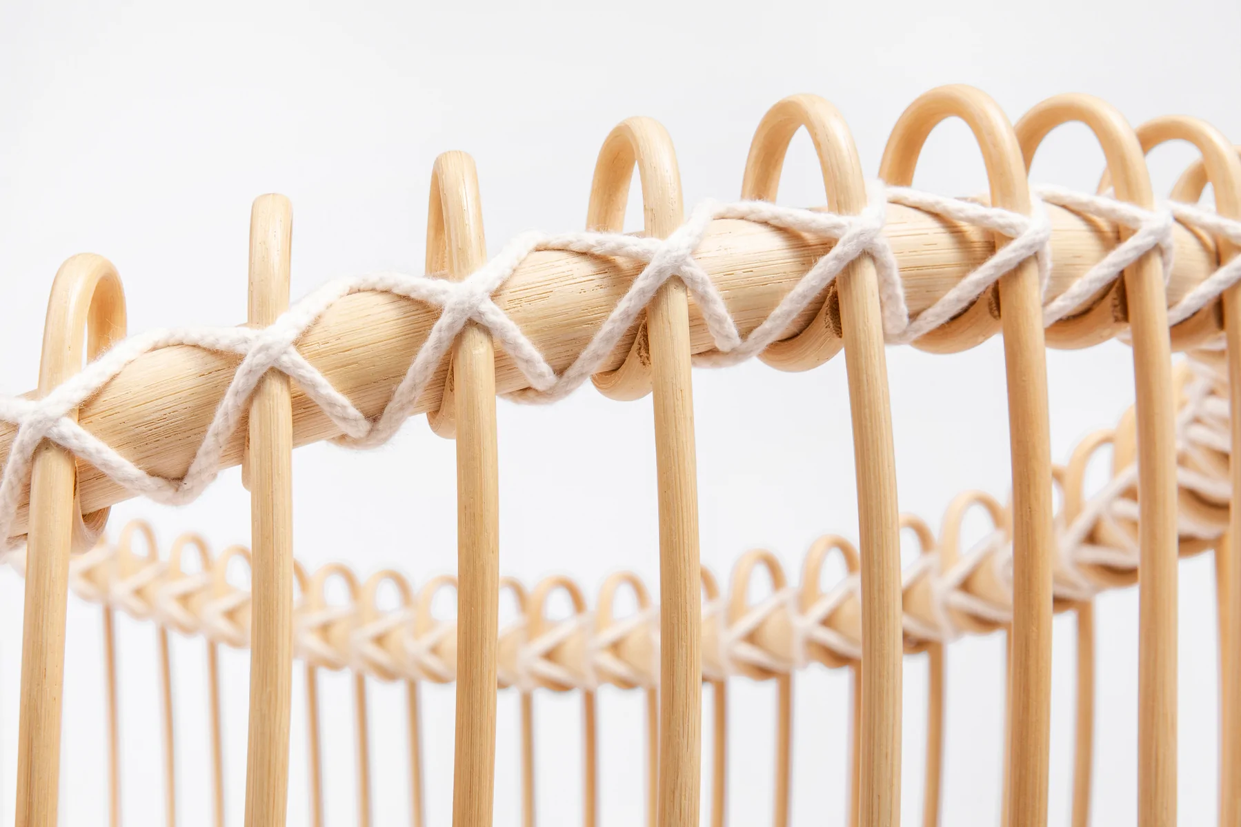 Stubenbett LOLA VEGAN