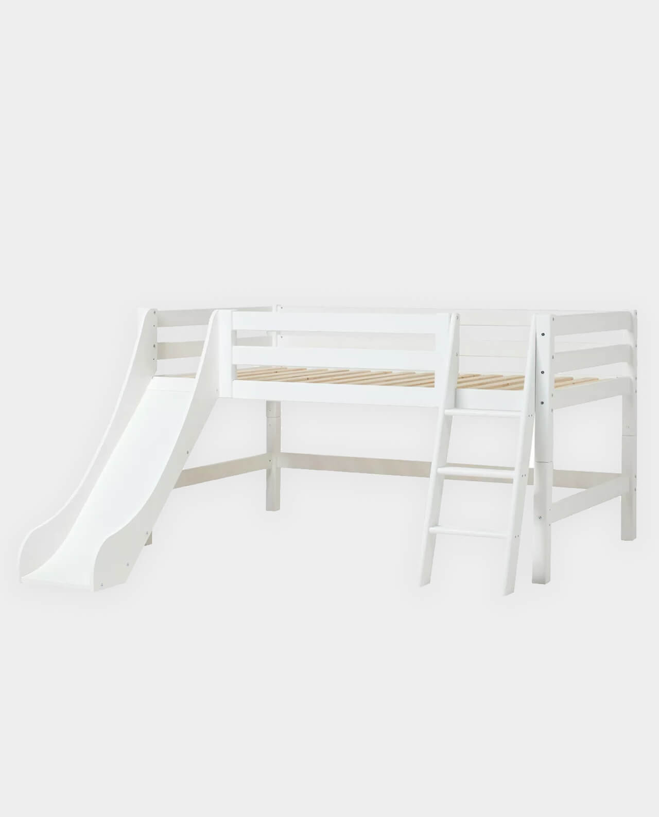 Rutschbett ECO LUXURY