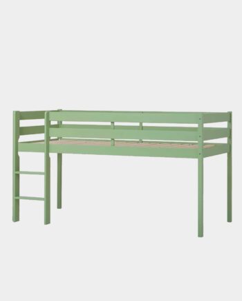 Halbhochbett ECO COMFORT