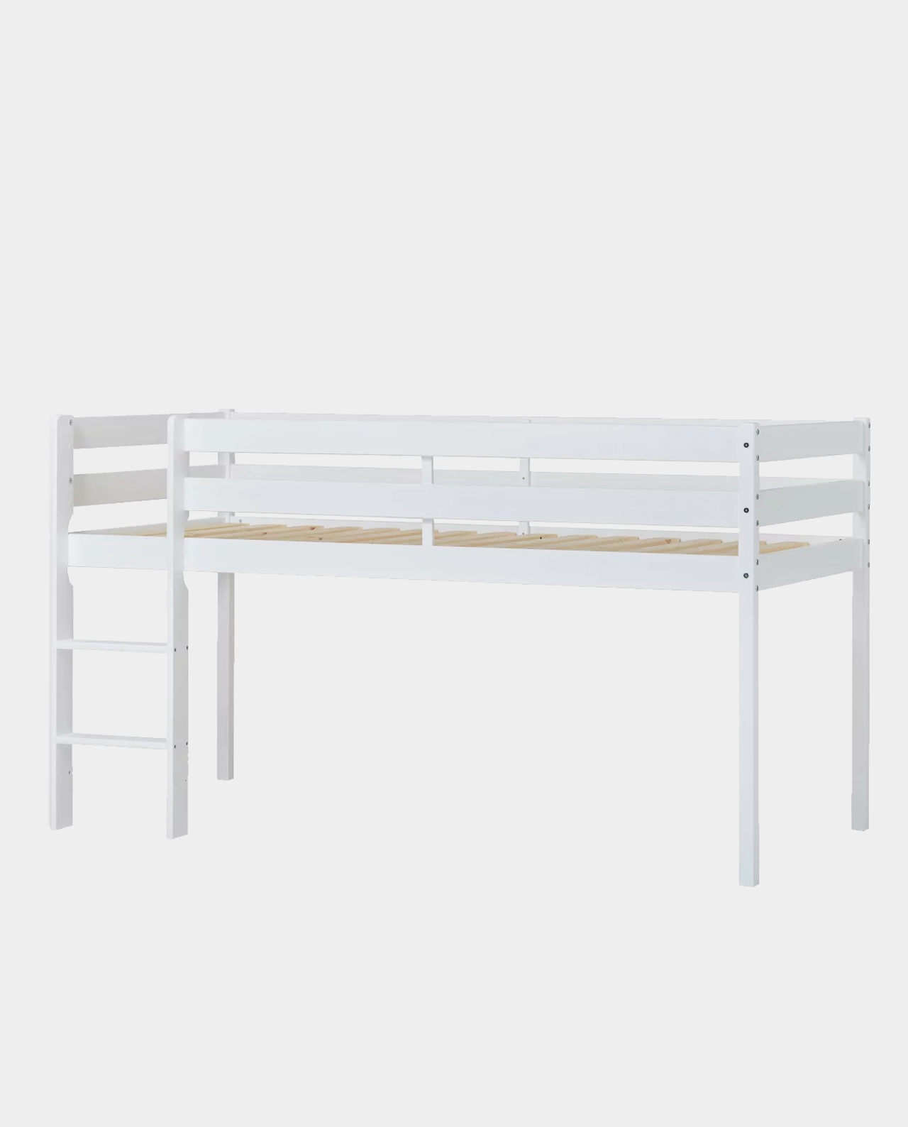 Halbhochbett ECO COMFORT