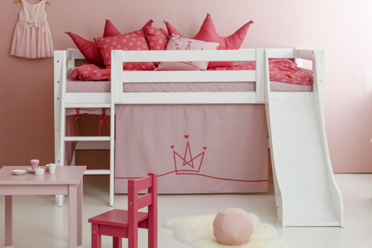 Rutschbett ECO LUXURY