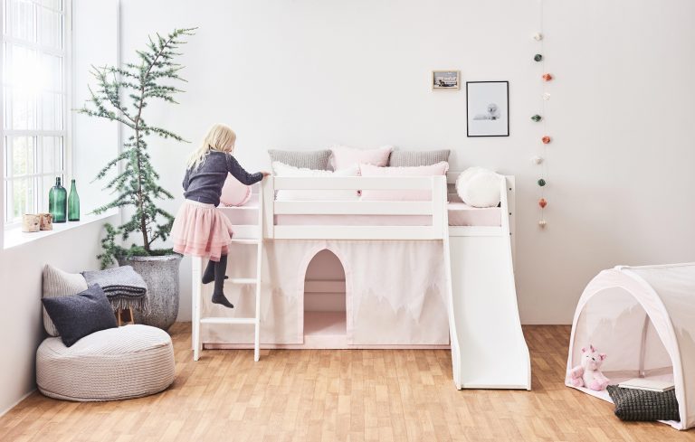 Rutschbett ECO LUXURY