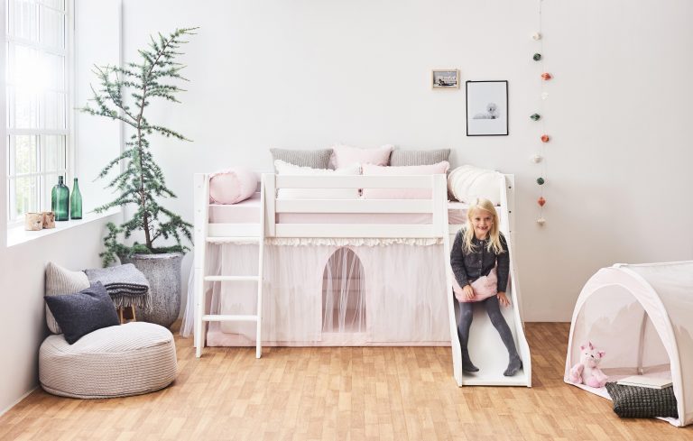 Rutschbett ECO LUXURY