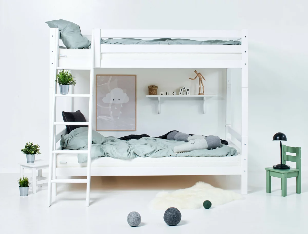 Etagenbett HOPPEKIDS ECO LUXURY