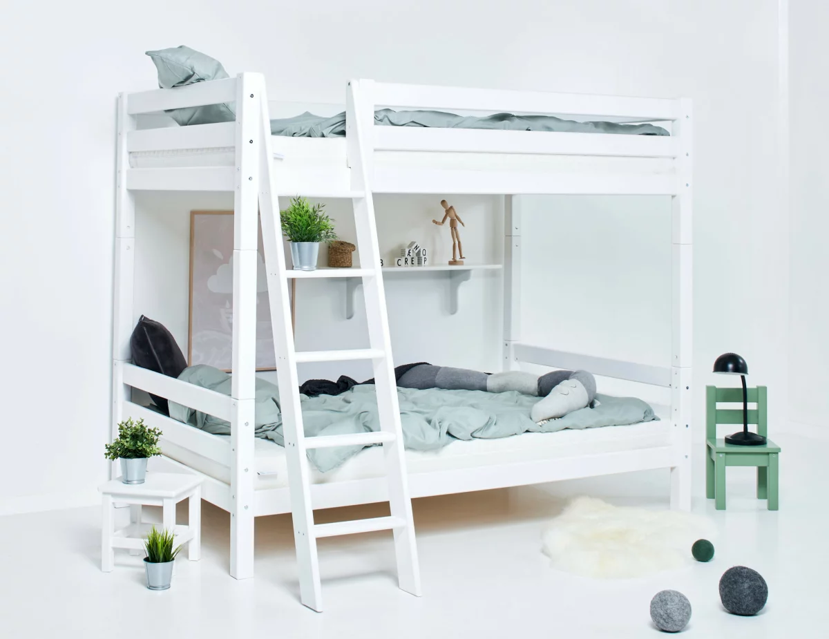 Etagenbett HOPPEKIDS ECO LUXURY