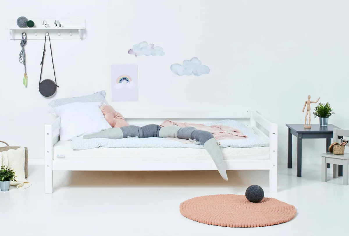 Kinderbett ECO LUXURY