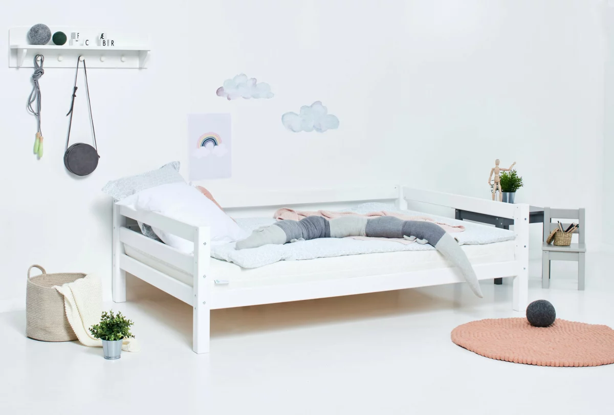 Kinderbett ECO LUXURY