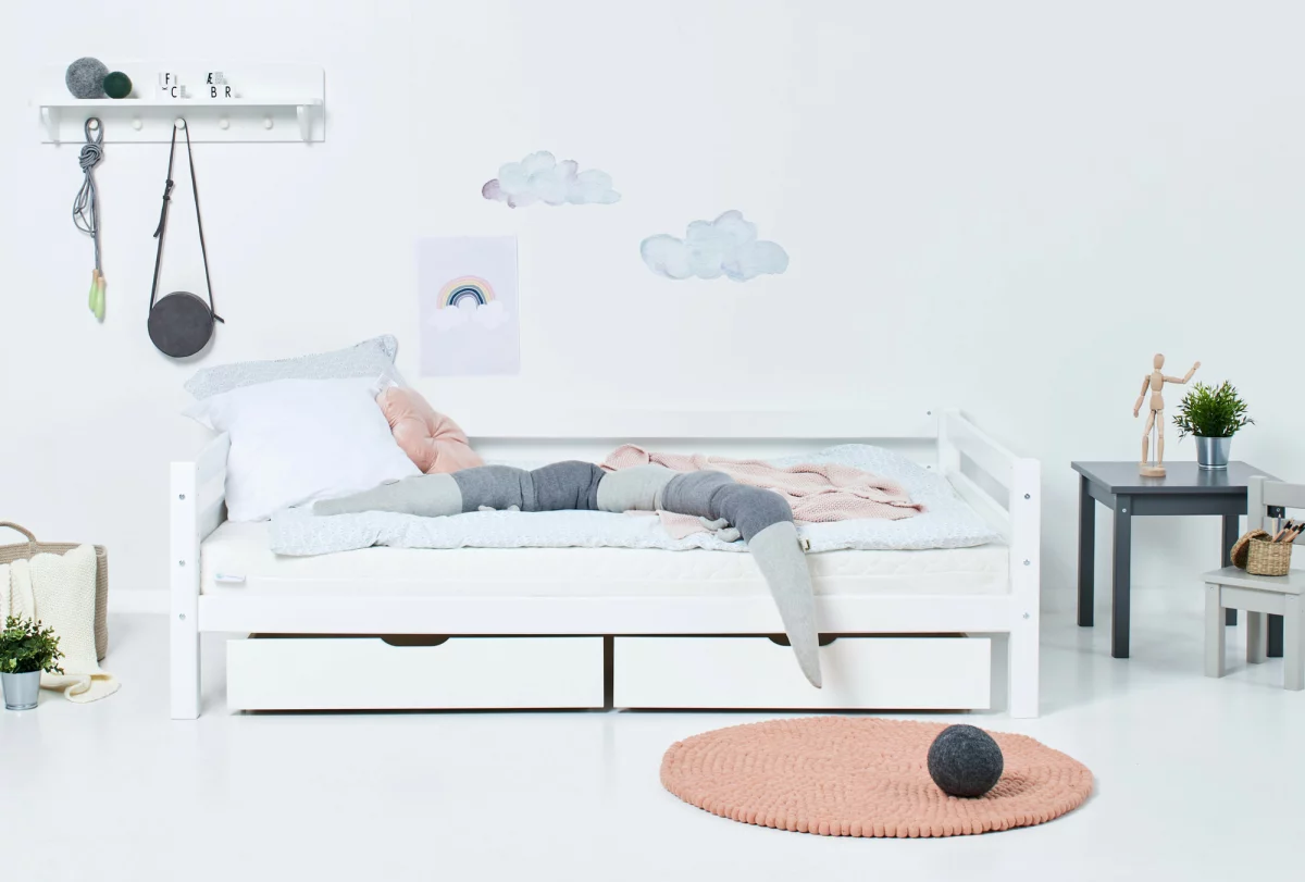 Kinderbett ECO LUXURY