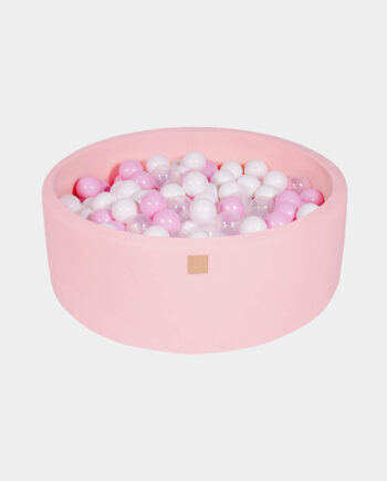 Bällebad AMOUR