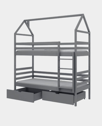 Etagenbett ALEX