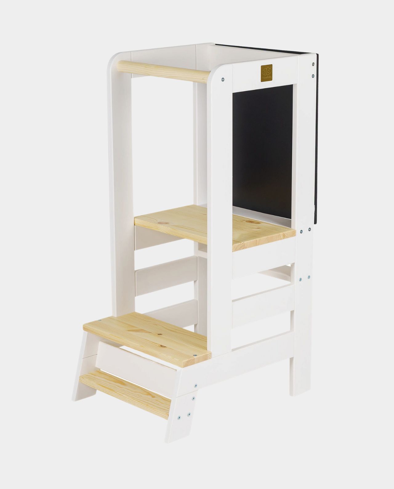 Lernturm NATURE 2in1