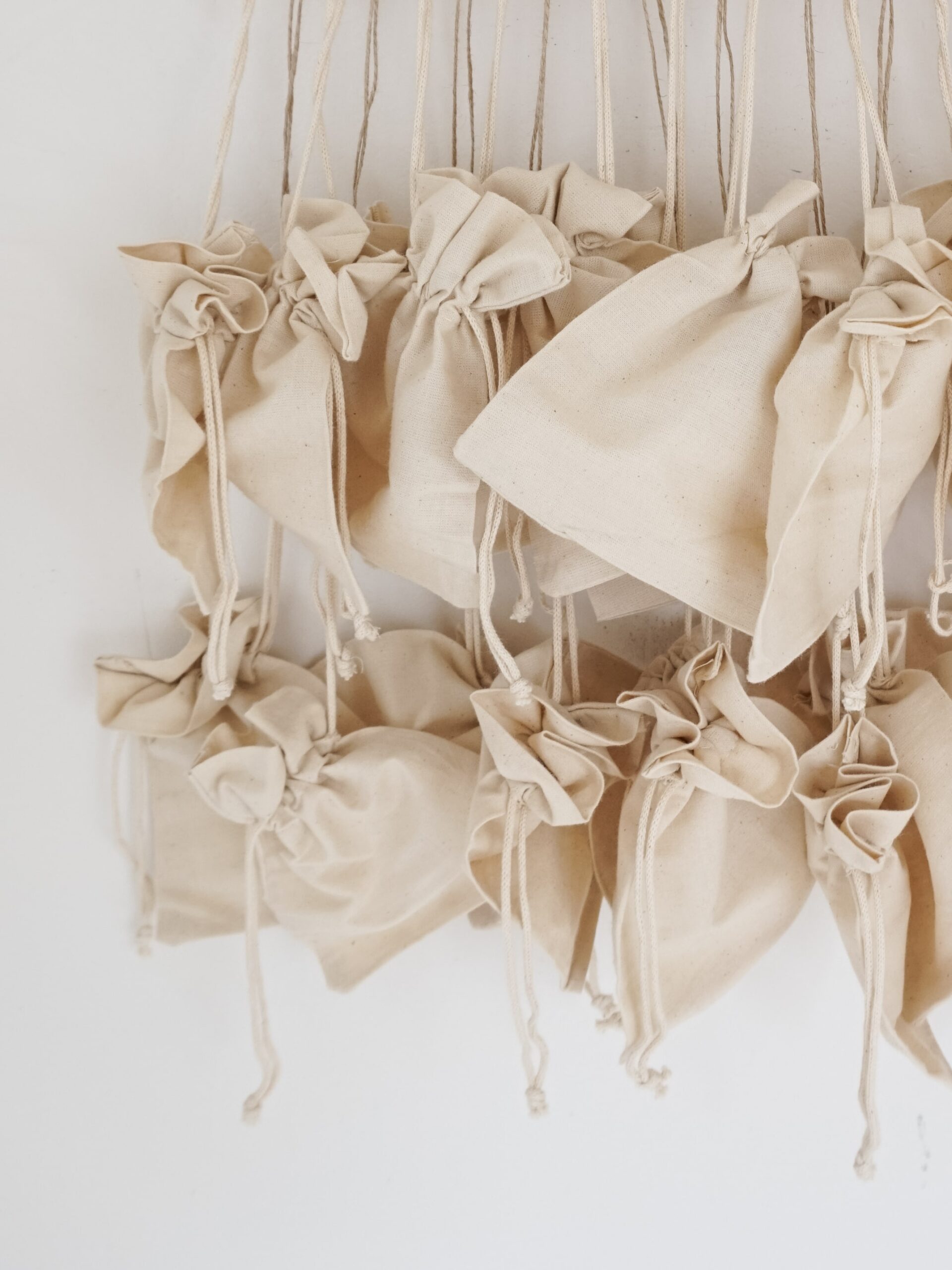 Personalisierter Adventskalender NOEL